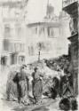 Édouard Manet, Die Barrikade