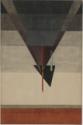 Wassily Wassiljewitsch Kandinsky, Abstieg