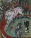 Ernst Ludwig Kirchner, Zirkus