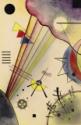 Wassily Wassiljewitsch Kandinsky, Deutliche Verbindung
