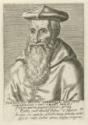 Philipp Galle, Porträt von Kardinal Stanislaus Hosius (1504-1579)