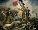 Eugène Delacroix, Die Freiheit führt das Volk