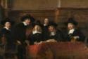 Rembrandt van Rhijn, Die Vorsteher der Tuchmacherzunft