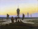 Caspar David Friedrich, Die Lebensstufen