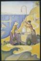 Paul Signac, Frauen am Brunnen (Femmes au puits)