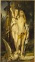 Gustave Moreau, Jason und Medea