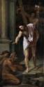 Sebastiano del Piombo, Christi Abstieg in die Unterwelt