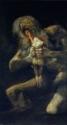 Francisco Goya, Saturn verschlingt seinen Sohn