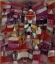 Paul Klee, Rosengarten