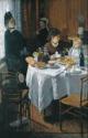 Claude Monet, Das Mittagessen (Le Déjeuner)