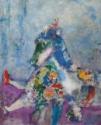 Marc Chagall, Zirkus