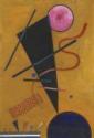 Wassily Wassiljewitsch Kandinsky, Berührung