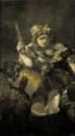 Francisco Goya, Judith und Holofernes