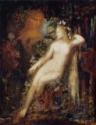 Gustave Moreau, Galathee