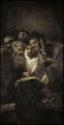 Francisco Goya, Die Lektüre (La Lectura)