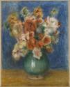 Pierre Auguste Renoir, Bouquet