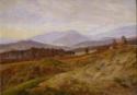 Caspar David Friedrich, Das Riesengebirge