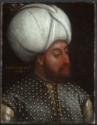 Paolo Veronese, Murad III. Sultan des Osmanischen Reiches