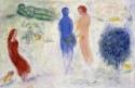 Marc Chagall, Das Urteil Chloes