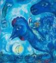 Marc Chagall, Chagalls Traum von Witebsk