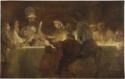 Rembrandt van Rhijn, Die Verschwörung der Bataver unter Claudius Civilis