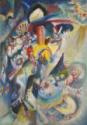 Wassily Wassiljewitsch Kandinsky, Moskau II