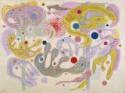 Wassily Wassiljewitsch Kandinsky, Launische Formen (Formes capricieuses)