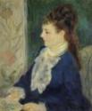 Pierre Auguste Renoir, Porträt von Madame X