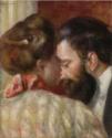 Pierre Auguste Renoir, Vertrauen