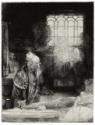 Rembrandt van Rhijn, Faust