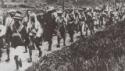 Kuomintang-Truppen erobern Peking, Juni 1928
