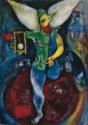 Marc Chagall, Der Jongleur