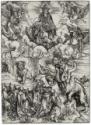 Albrecht Dürer, Das Tier mit den Lammshörnern