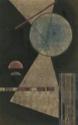Wassily Wassiljewitsch Kandinsky, Treffpunkt