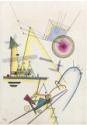 Wassily Wassiljewitsch Kandinsky, Zartes Gemüt