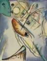 Wassily Wassiljewitsch Kandinsky, Ohne Titel