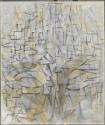 Piet Mondrian, Tableau No. 4 (Schilderij No. 4)