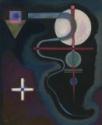 Wassily Wassiljewitsch Kandinsky, Kühle Energie