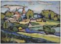 Wassily Wassiljewitsch Kandinsky, Ohne Titel
