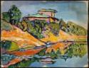 Wassily Wassiljewitsch Kandinsky, Ohne Titel