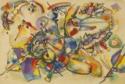 Wassily Wassiljewitsch Kandinsky, Ohne Titel