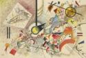 Wassily Wassiljewitsch Kandinsky, Ohne Titel