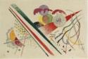 Wassily Wassiljewitsch Kandinsky, Ohne Titel