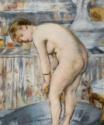 Édouard Manet, Le Tub