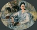 Édouard Manet, Marguerite de Conflans