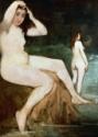 Édouard Manet, Badende in der Seine