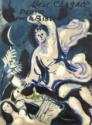 Marc Chagall, Dessins pour la Bible