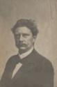 Porträt von Komponist und Dirigent Fritz Volbach (1861-1940)