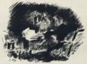Édouard Manet, Illustration zum Gedicht 