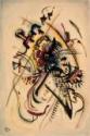 Wassily Wassiljewitsch Kandinsky, An eine Stimme